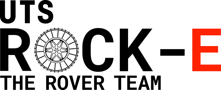 UTS Rover Team Logo